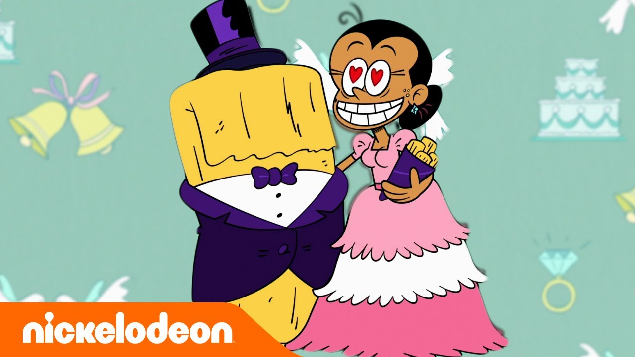 Bienvenue chez les Casagrandes | Les tamales d’à côté | Nickelodeon France