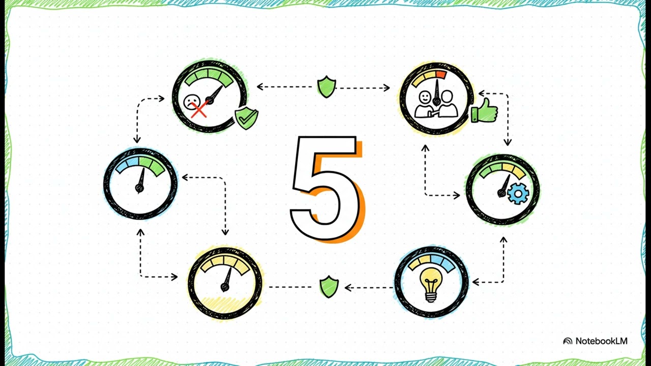 KPI : pilotez avec 3 chiffres