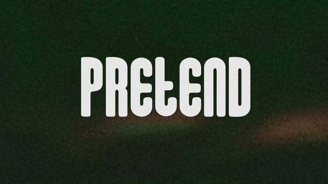 Dying Suns - Pretend (Animation)