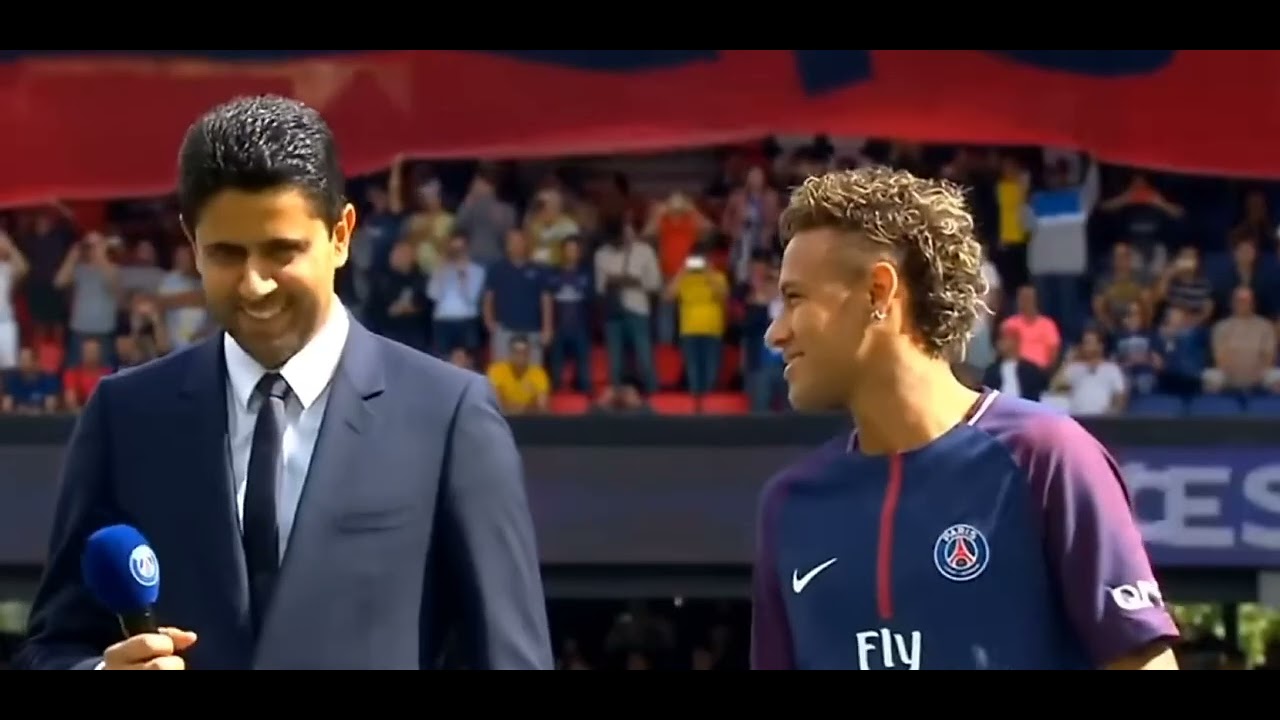 Neymar 
