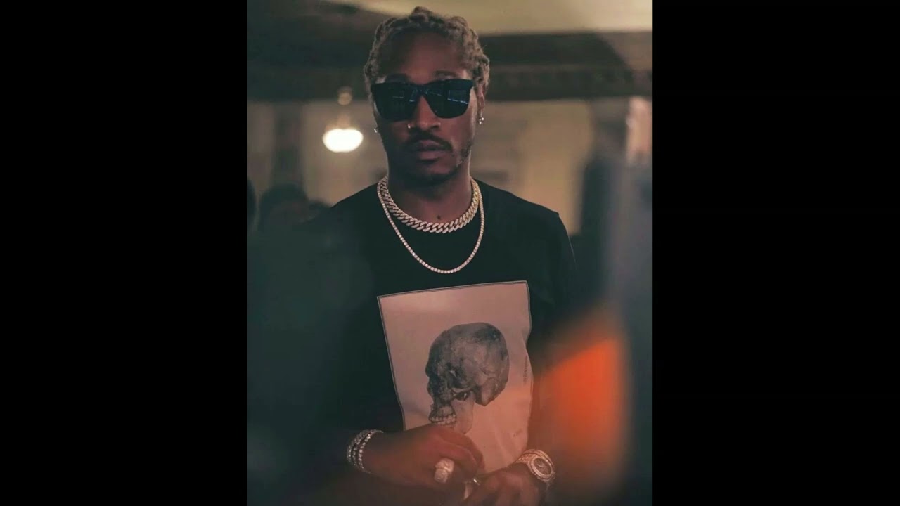[FREE] Future Type Beat 2024 - 