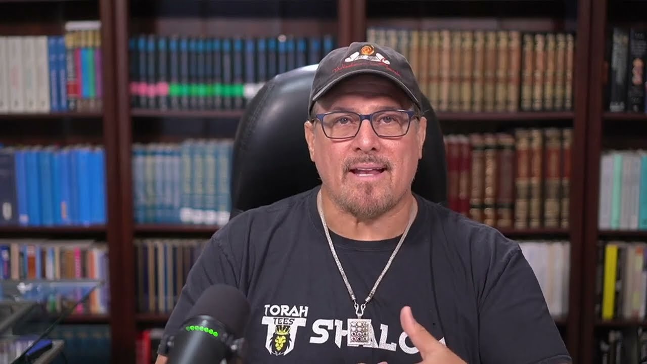 The Bible vs The Ancient Near East - Rico Cortes