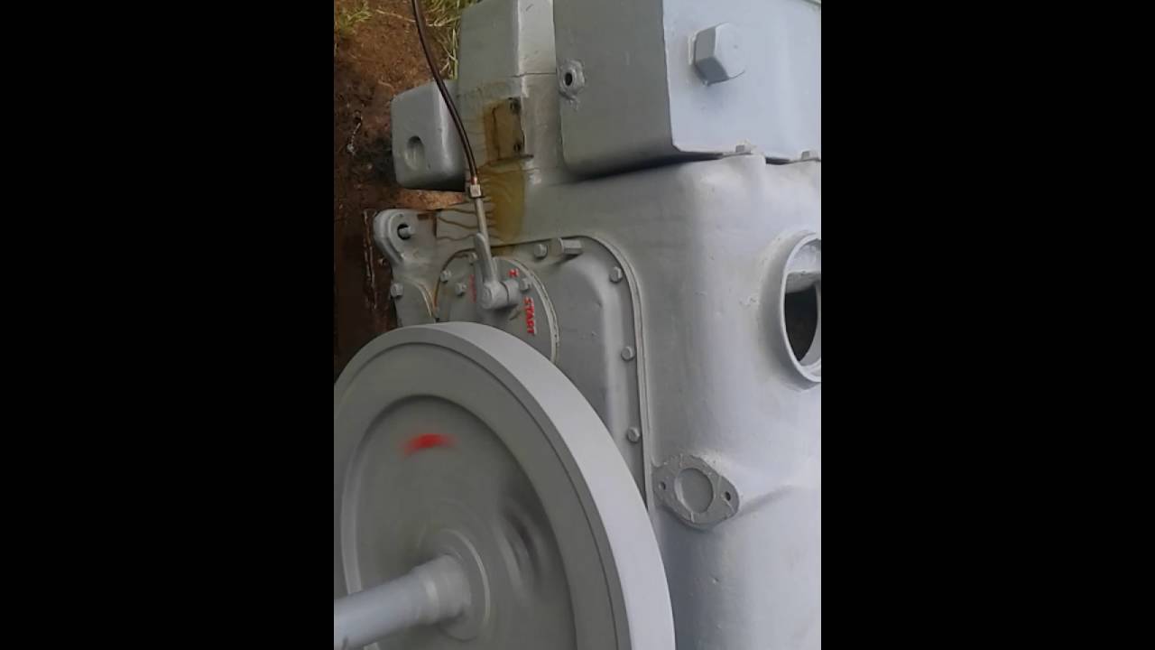 Jenbach diesel JW20