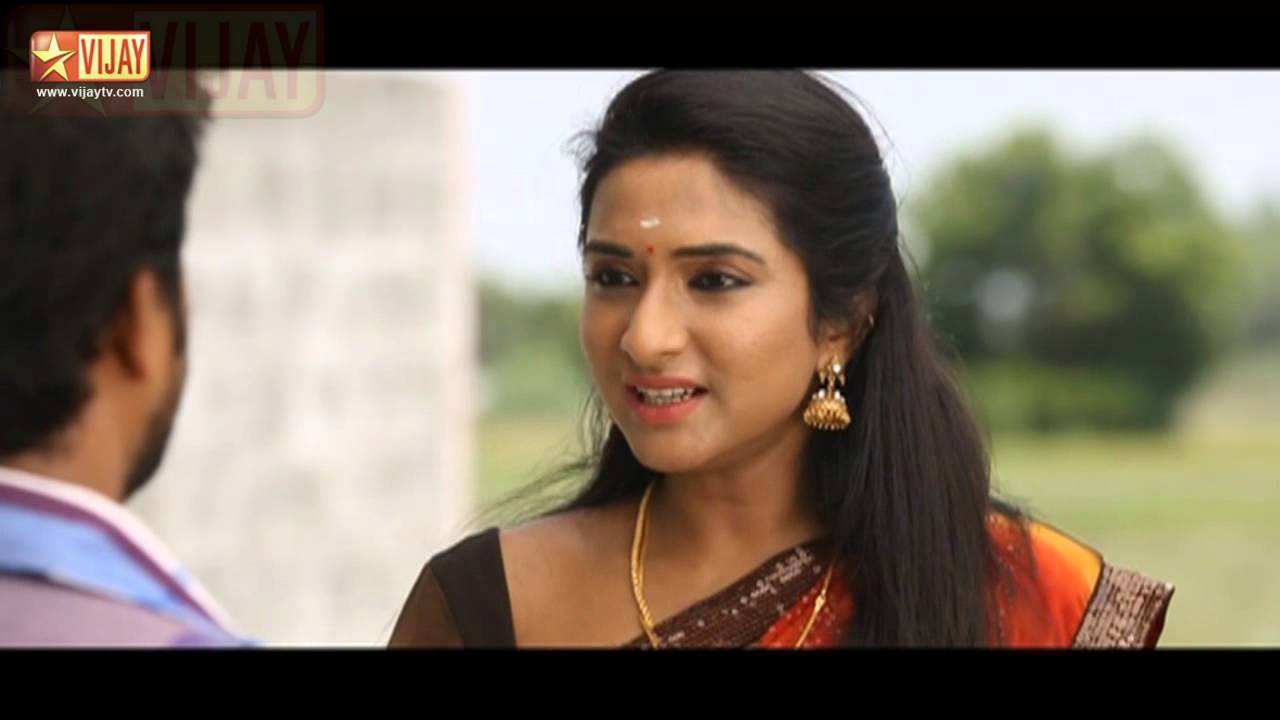 Andal Azhagar Full Episode 184