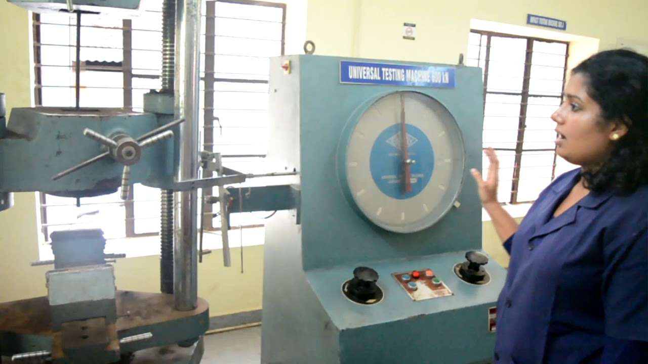 1 Tension test
