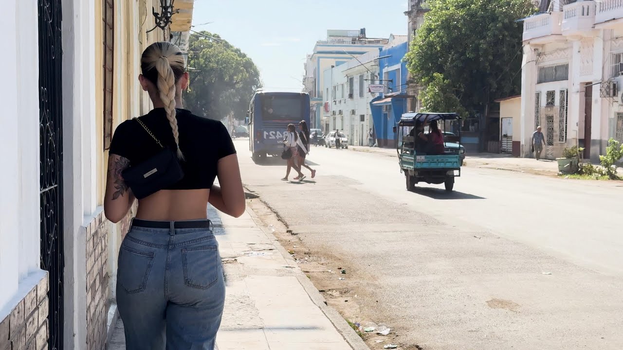 Lo que NO te cuentan de la calle Zanja en La Habana 