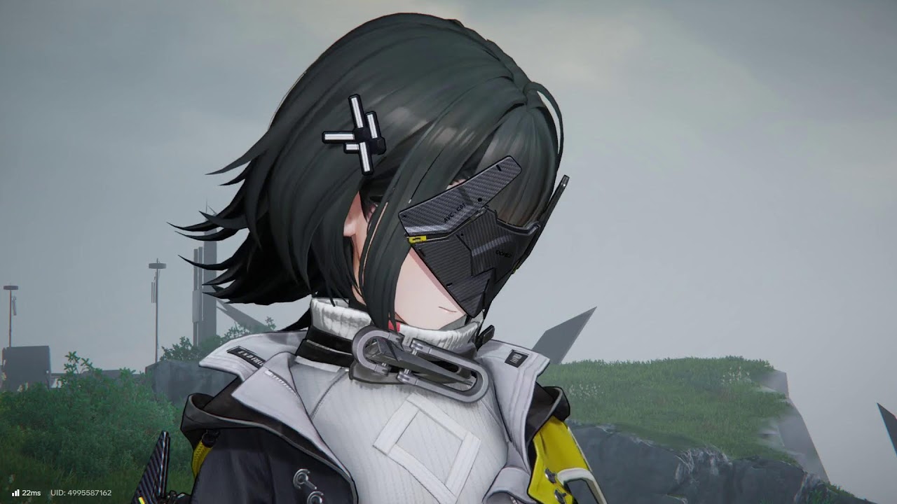 1st time in this game episode 1