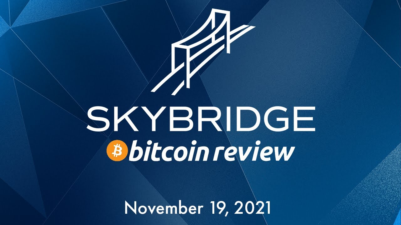 Bitcoin's First Upgrade Since 2017 | Bitcoin Review #12