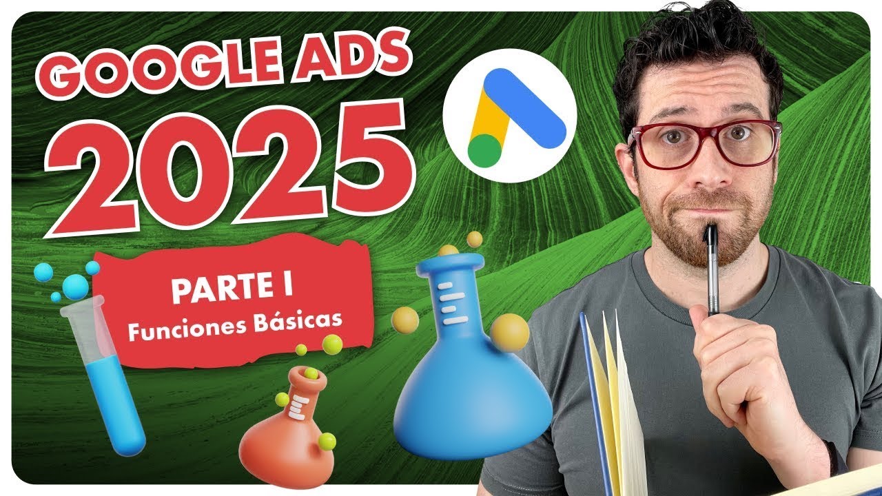 Cómo Funcionan los Anuncios de Google Ads: Los 4 Factores Clave que Debes Conocer