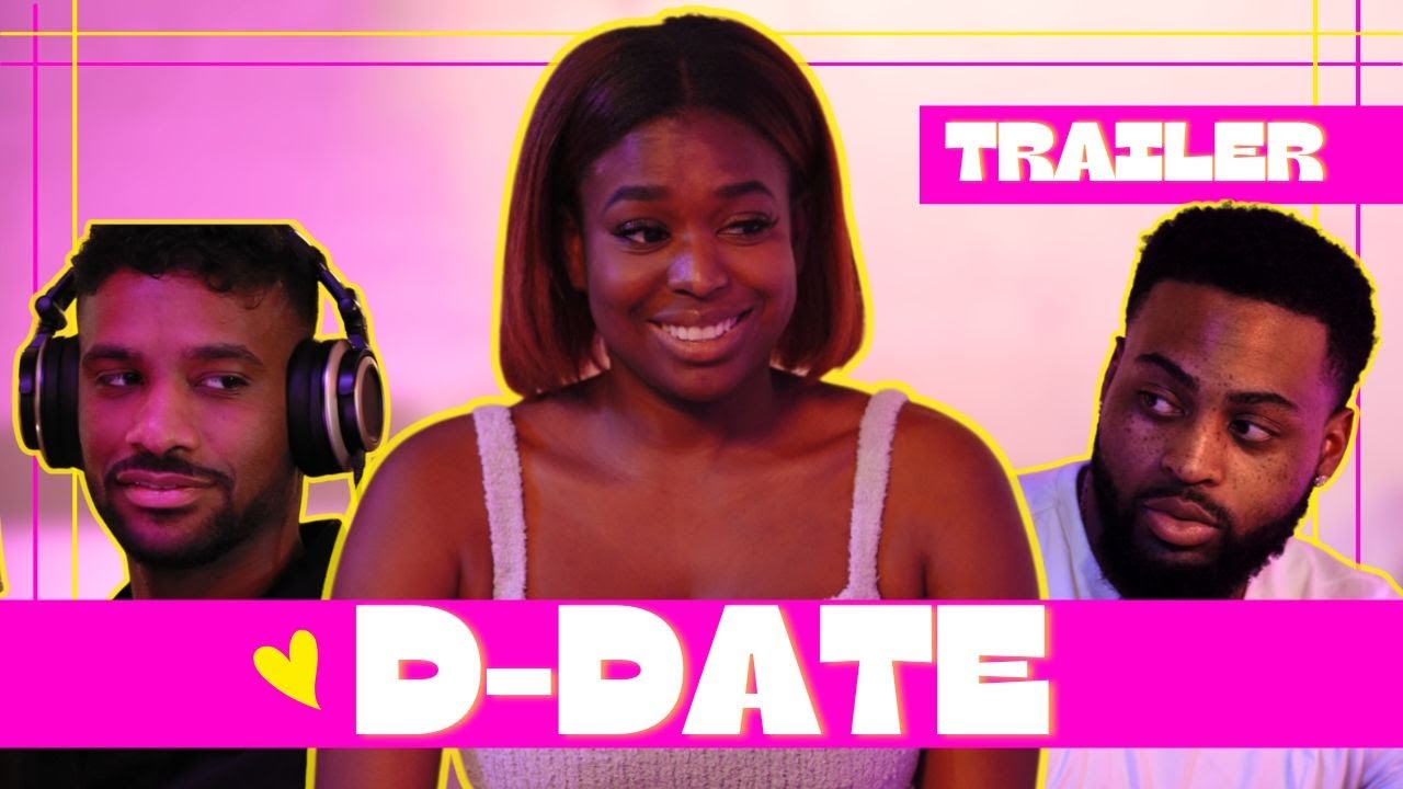 D-DATE FINAL EP. 103 Trailer | Two Dates, One Choice 💔