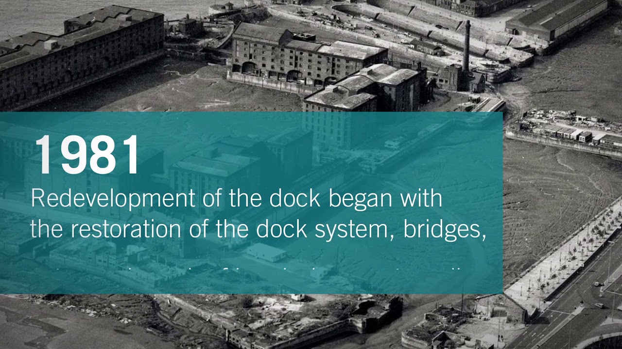 ALBERT DOCK ENG FULL W AD 1