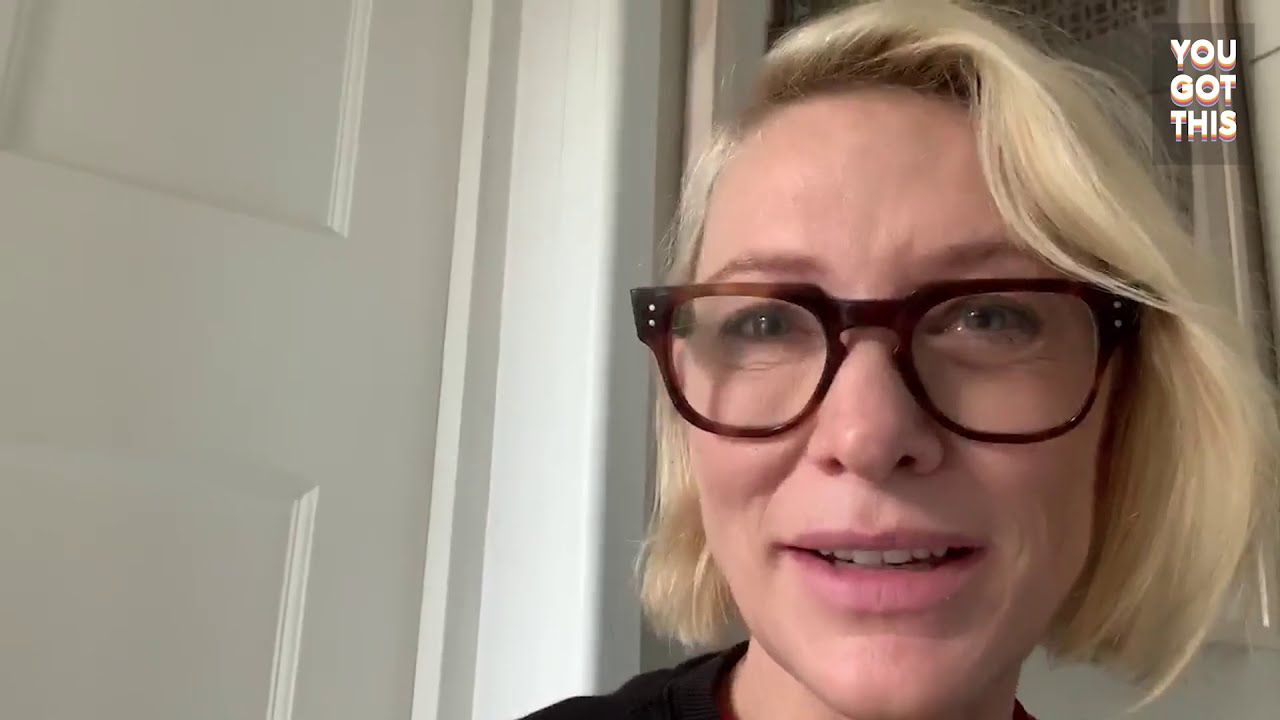 Cate Blanchett