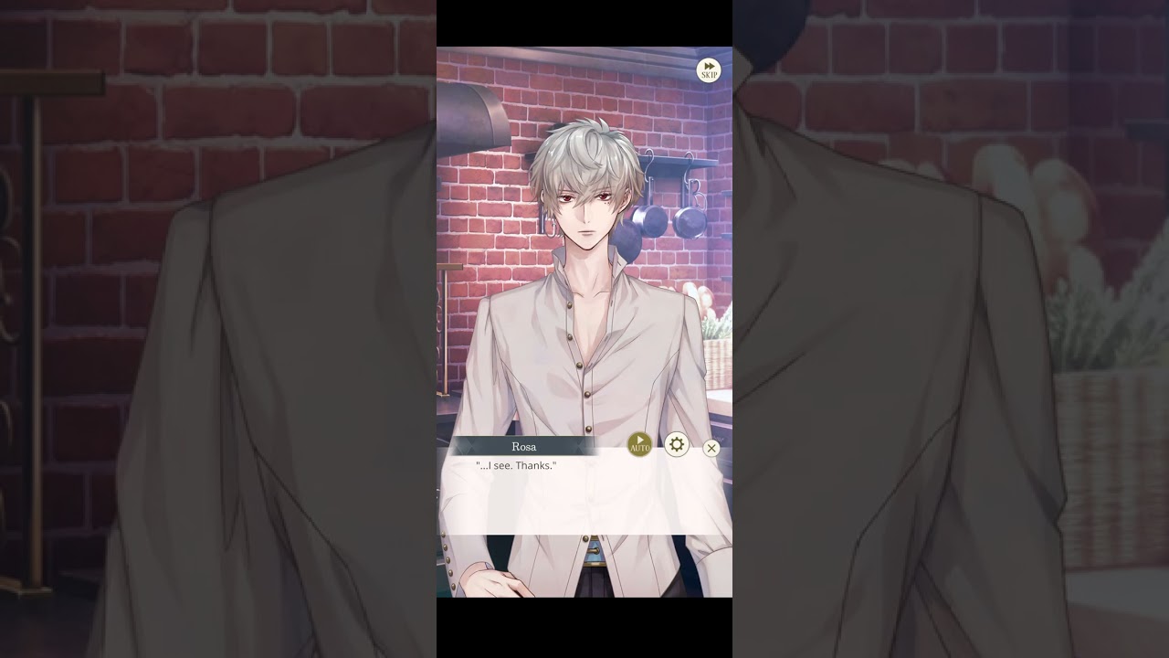 Ikemen Prince: A Scandalous Weekend - Licht: Sticking Together