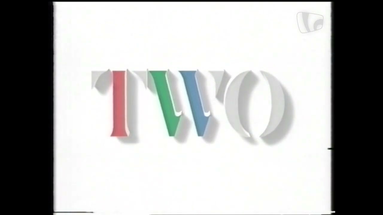 BBC2 Schools continuity 9th October 1986