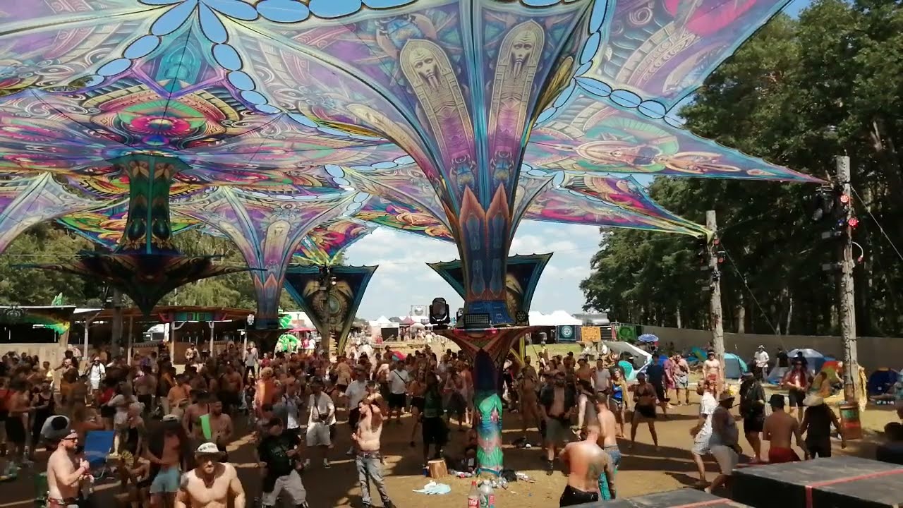 VooV Experience 2024 - CAPOWNE pt2