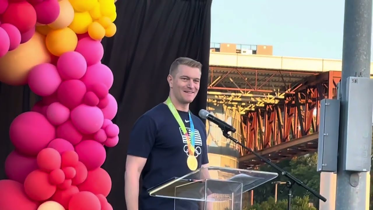 2024 Special Olympics Northern California Summer Games Opening Ceremony