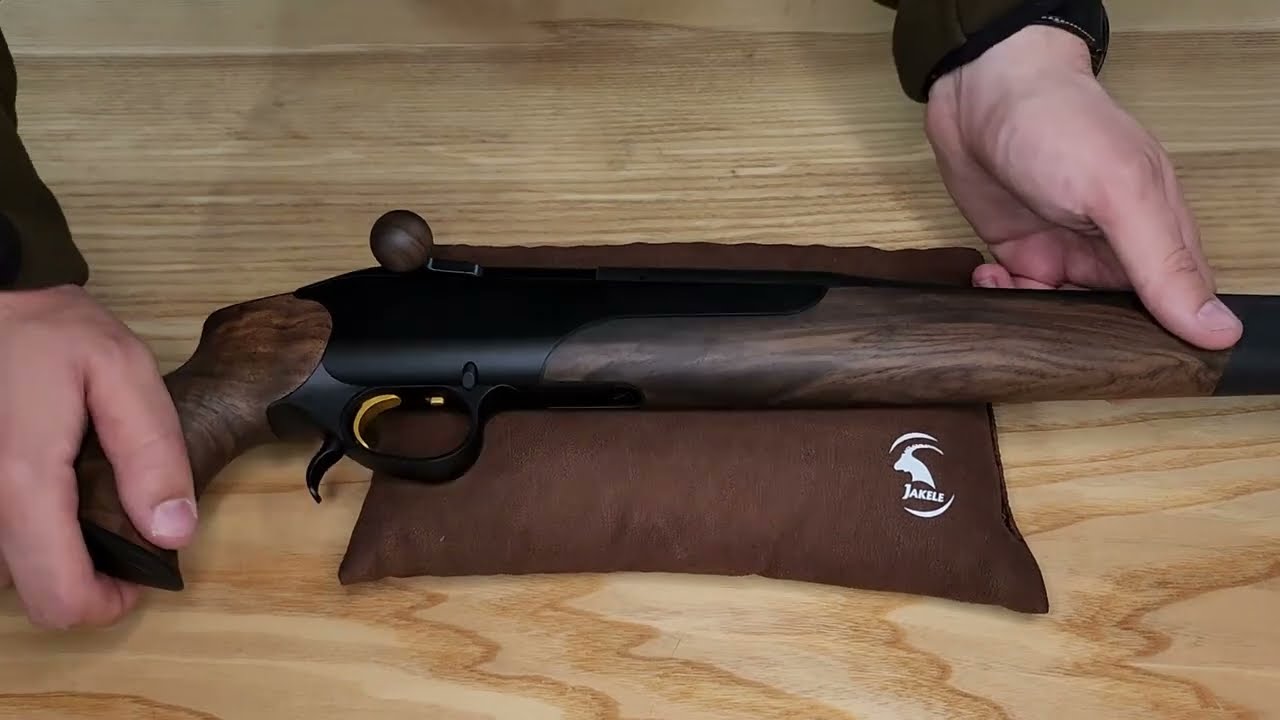 Prezentační video Jakele J1