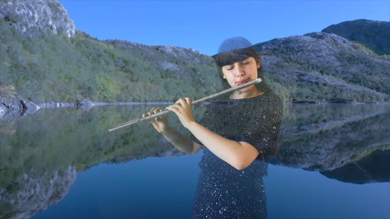 By the Brook - Directed and Performed by Nikka Gershman