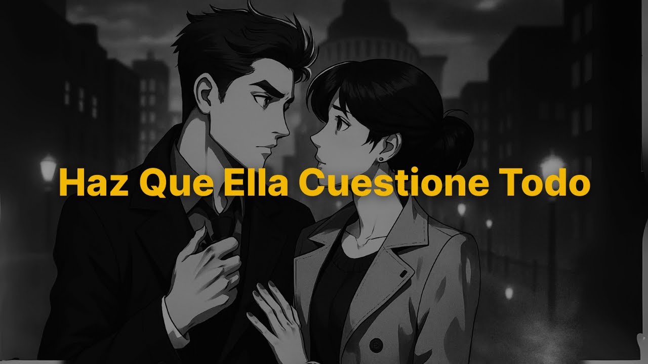 La Única Reacción Que Hace Que Ella Cuestione Todo