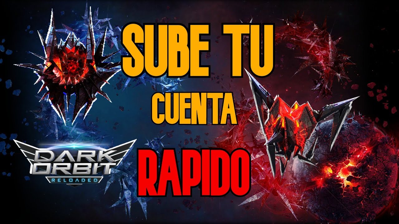 PRIMERA ZETA!! Darkorbit 2023