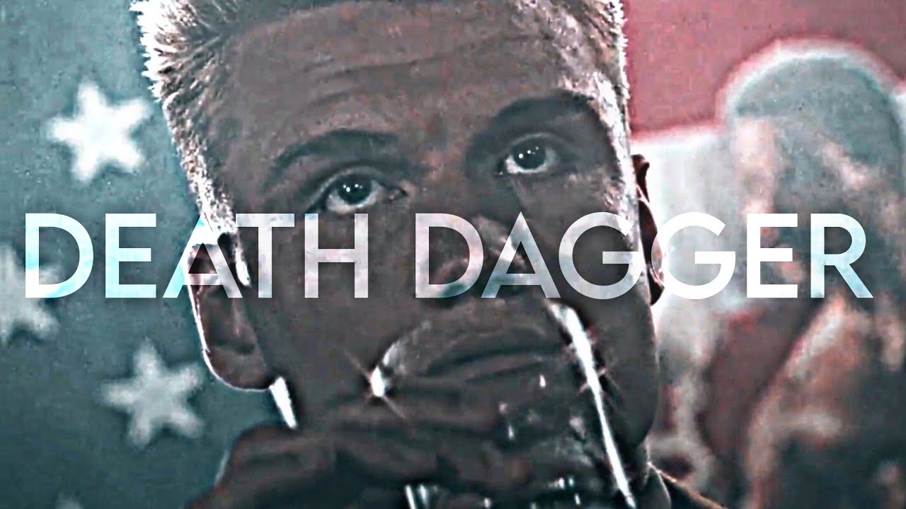 IVAN DRAGO | Moondeity x Phonk Killer - Death Dagger (edit)