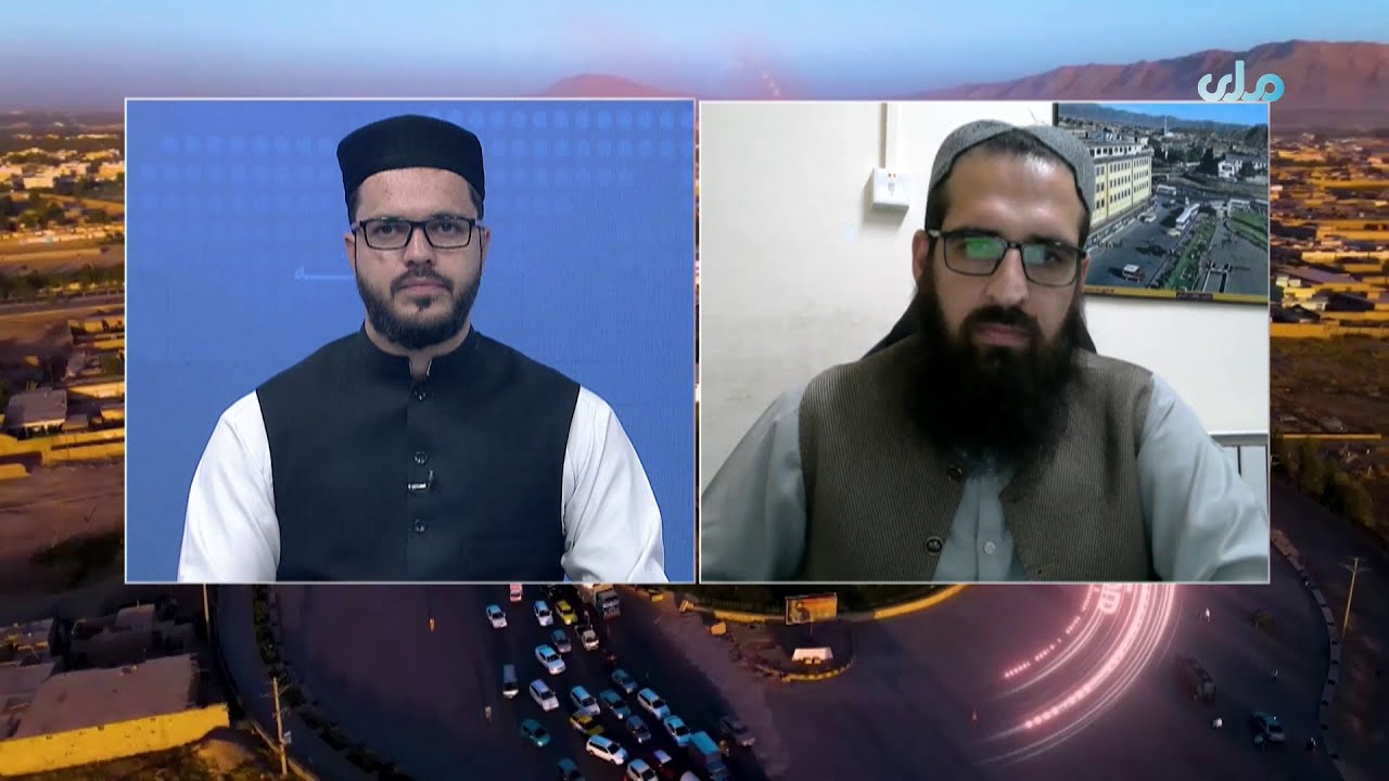 گفت‌وگو با نعمت‌الله بارکزی، نماینده شاروالی کابل