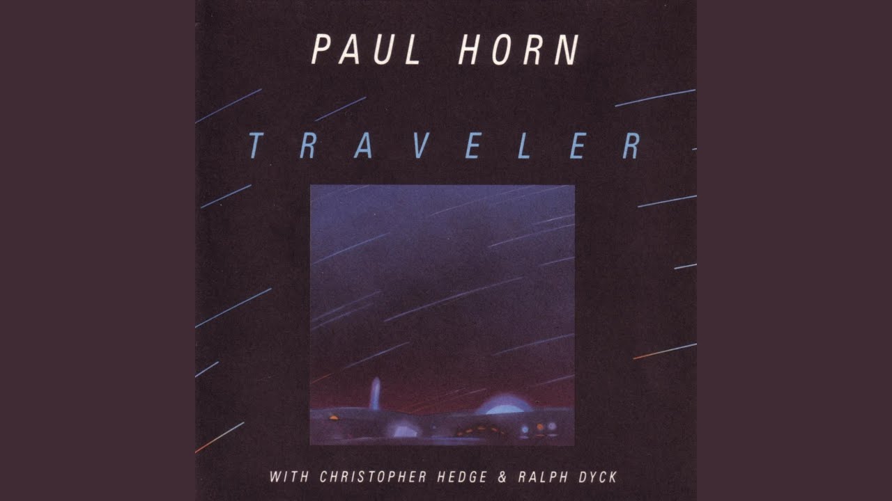 Soul Travel