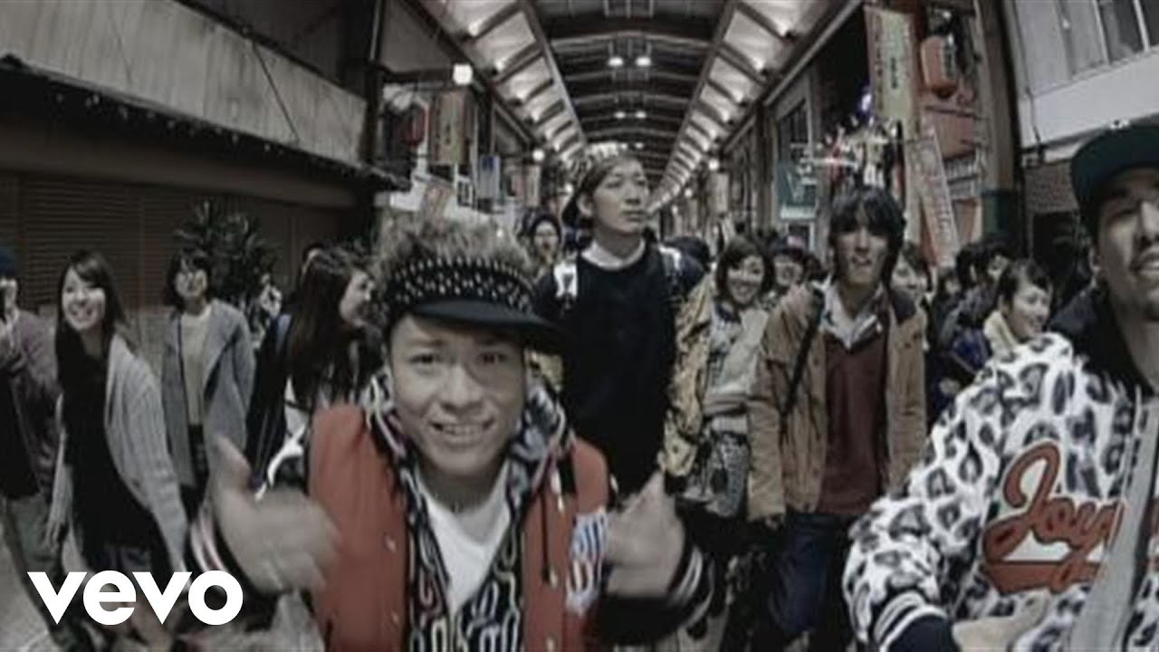 Home Made Kazoku - Thank You!! (Reborn)
