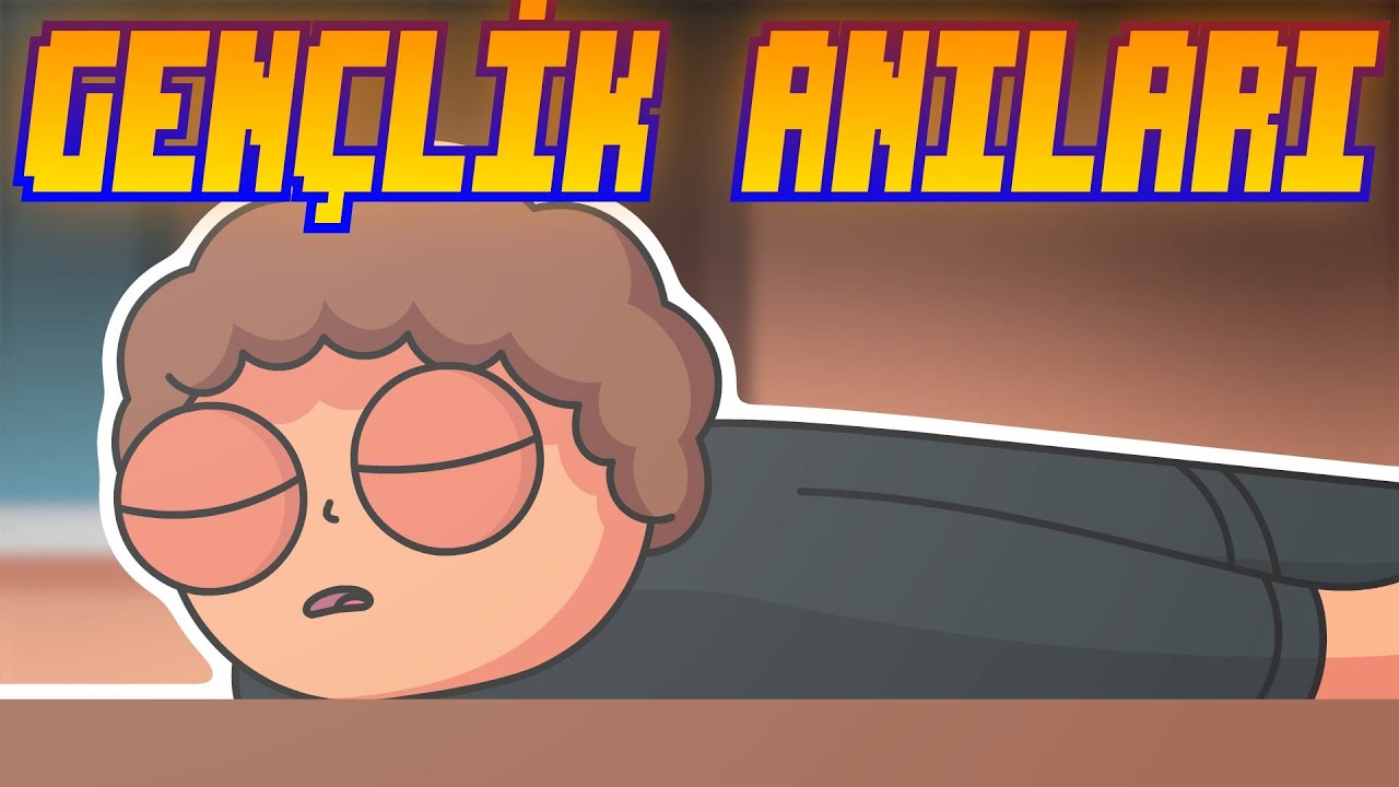 BABAMIN BENİ BAYILTMASI | Gençlik Anıları
