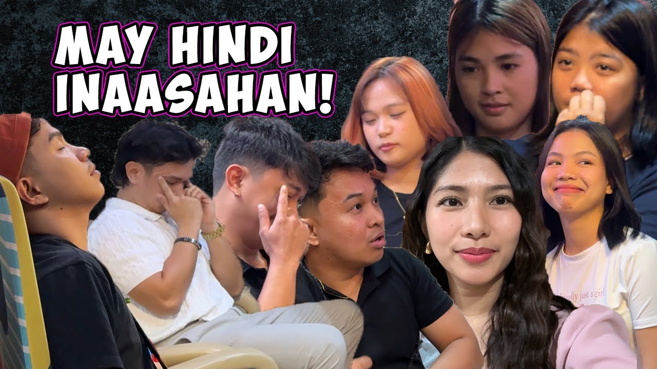 NAKAKAGULAT! HINDI INAASAHAN TO! | Jacq Tapia