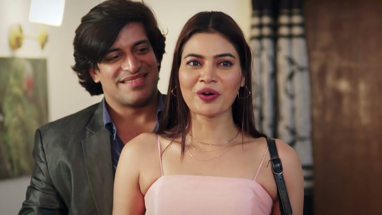 देवर जी धरी डालिये दर्द होता हैं | Ullu Web Series | New Episode