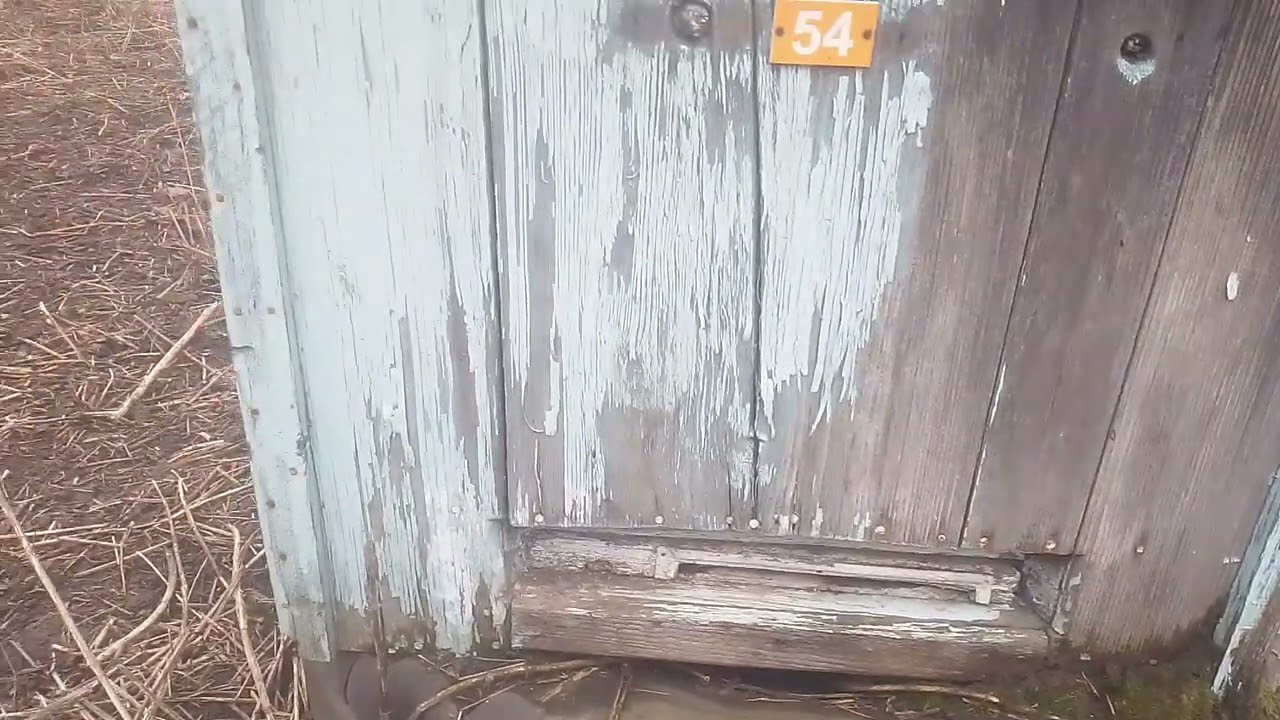 Мій перший український вулик моєї конструкції ще 90х років. І мого дідуся Василя вулики 1936  і 1932