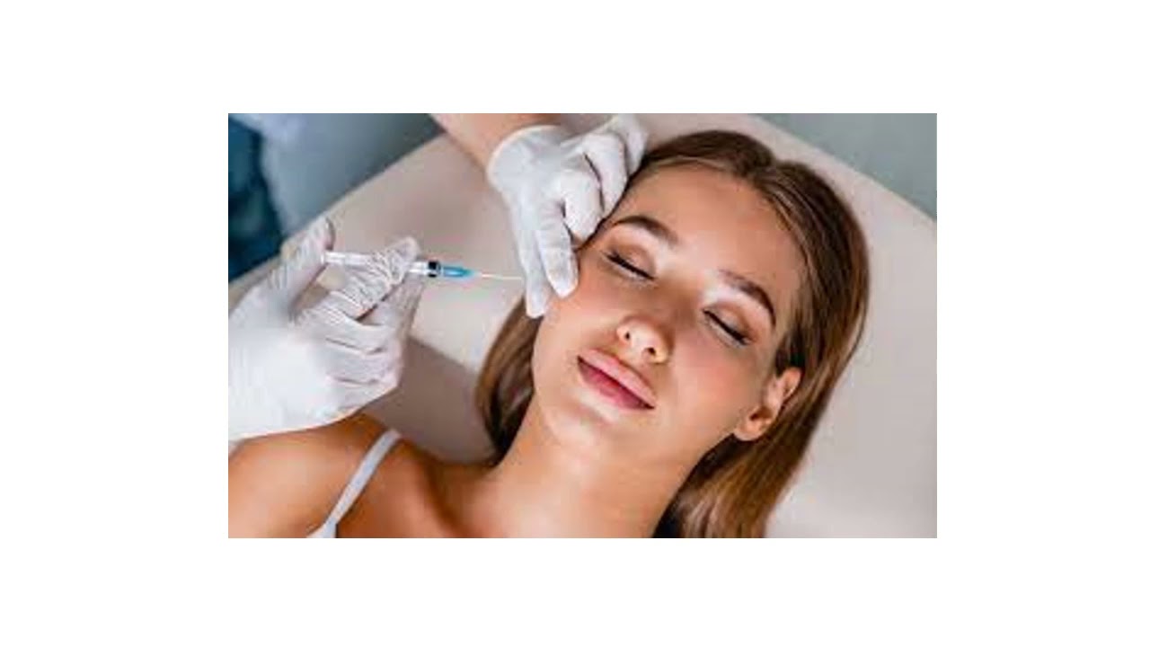 Excessive Sweating Treatment