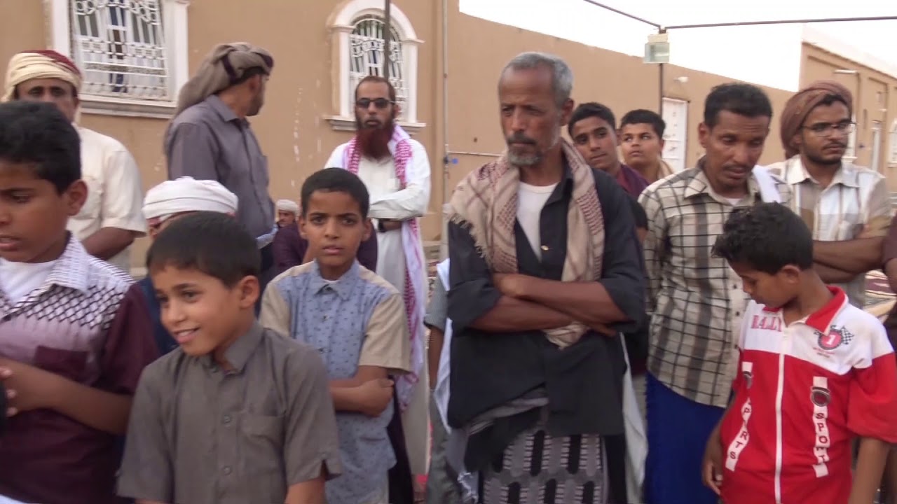 وادي بن علي افرح الوهالين