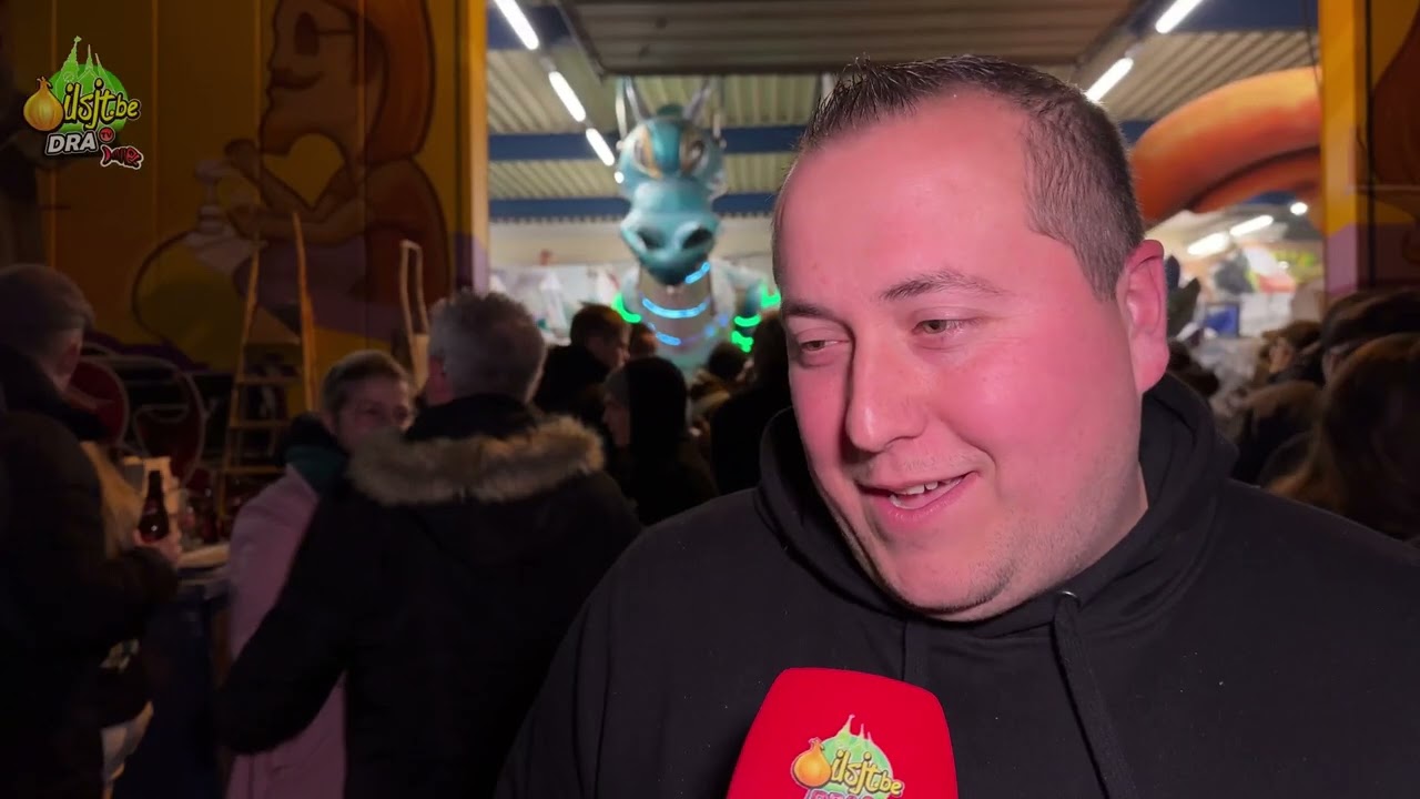 EIRG Zjaloezie es e liejlek bistjen