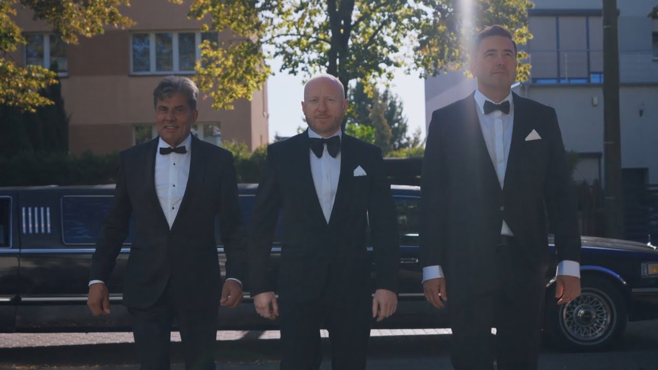 Chirurgiczne Trio w Klinice Kolasiński