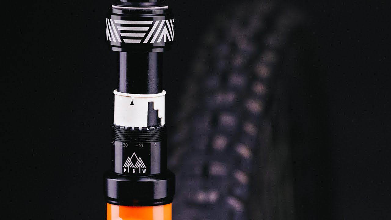 How to Use the Tool-less Travel Adjust in a PNW Components Dropper Post