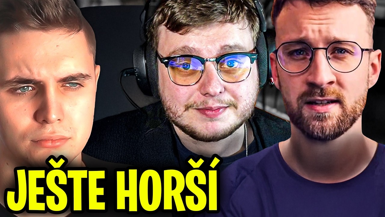Morry Se Vyjádřil