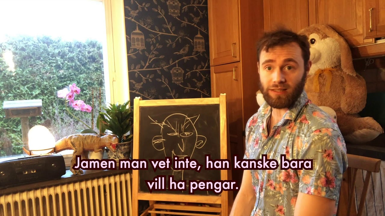 Byggstenar f&ouml;r kultband #4