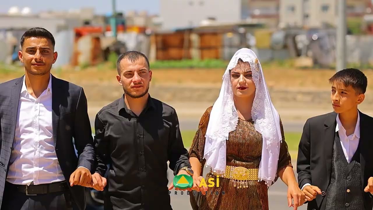 Mehmet Resul Şan Dügün Fragmanı