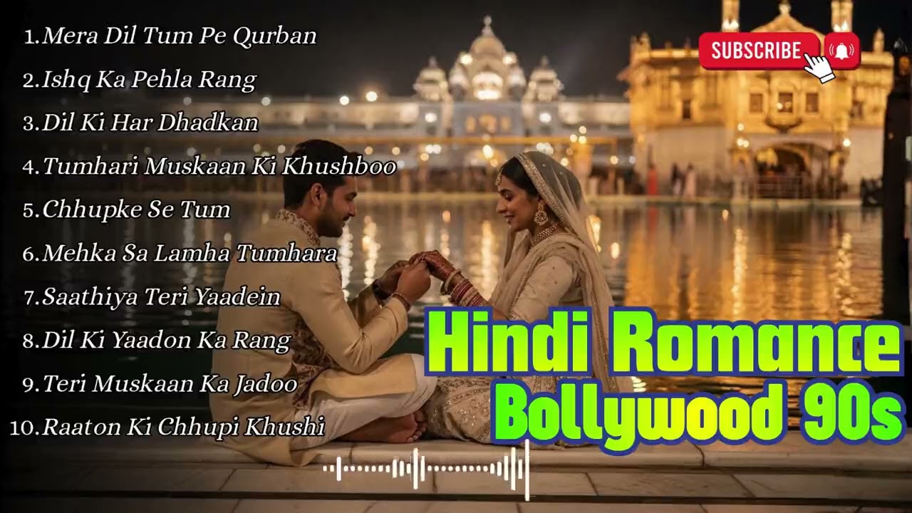 90s Hindi Love Songs That Remind Indians in USA of Dreamy Evenings at Pangong Lake