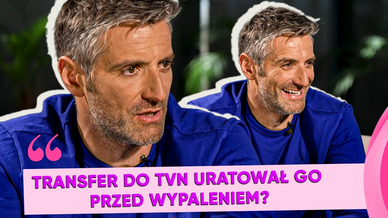 Maciej Dowbor: Nieproszeni paparazzi zakłócający komunię mojej córki to przekroczenie mojej granicy