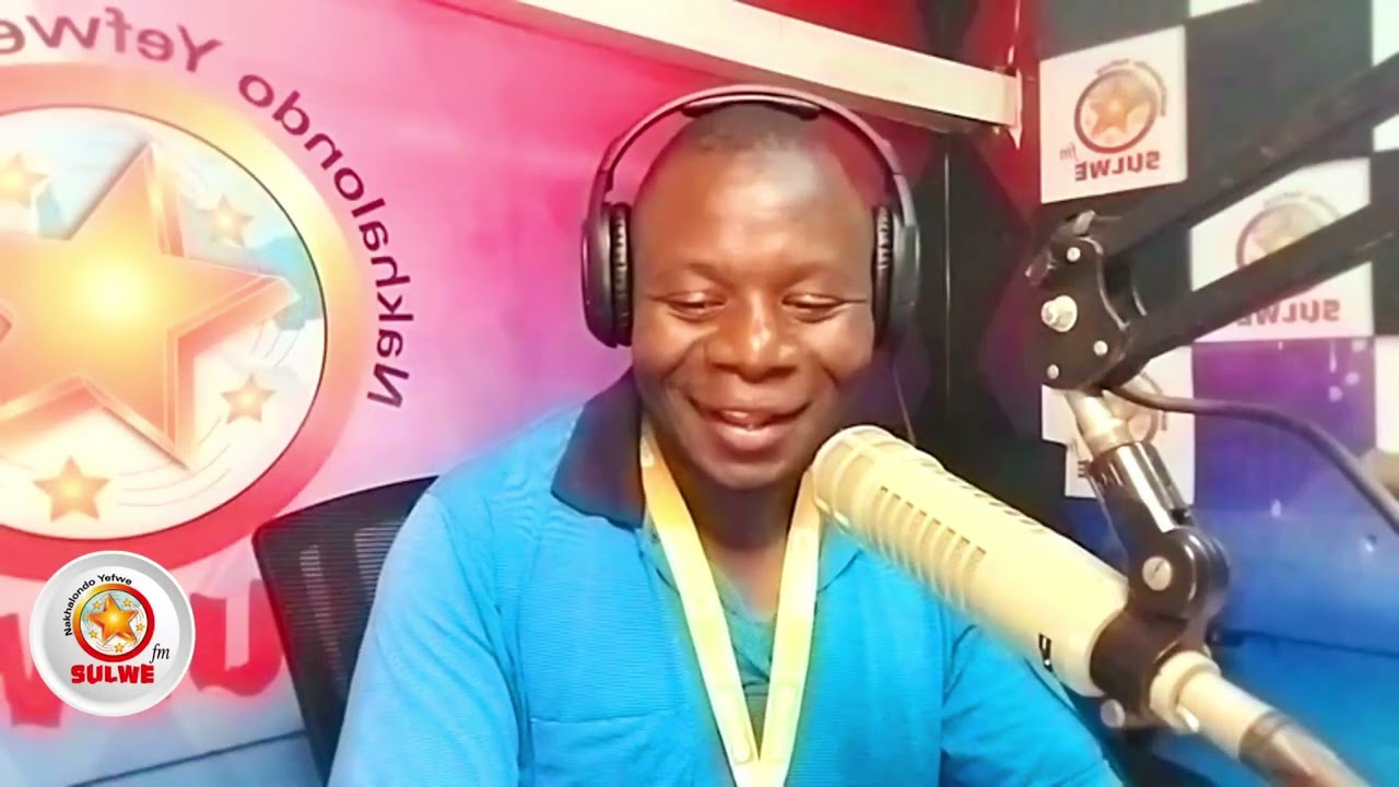 Biakhulia nibio wenyekha olekhe Tunde