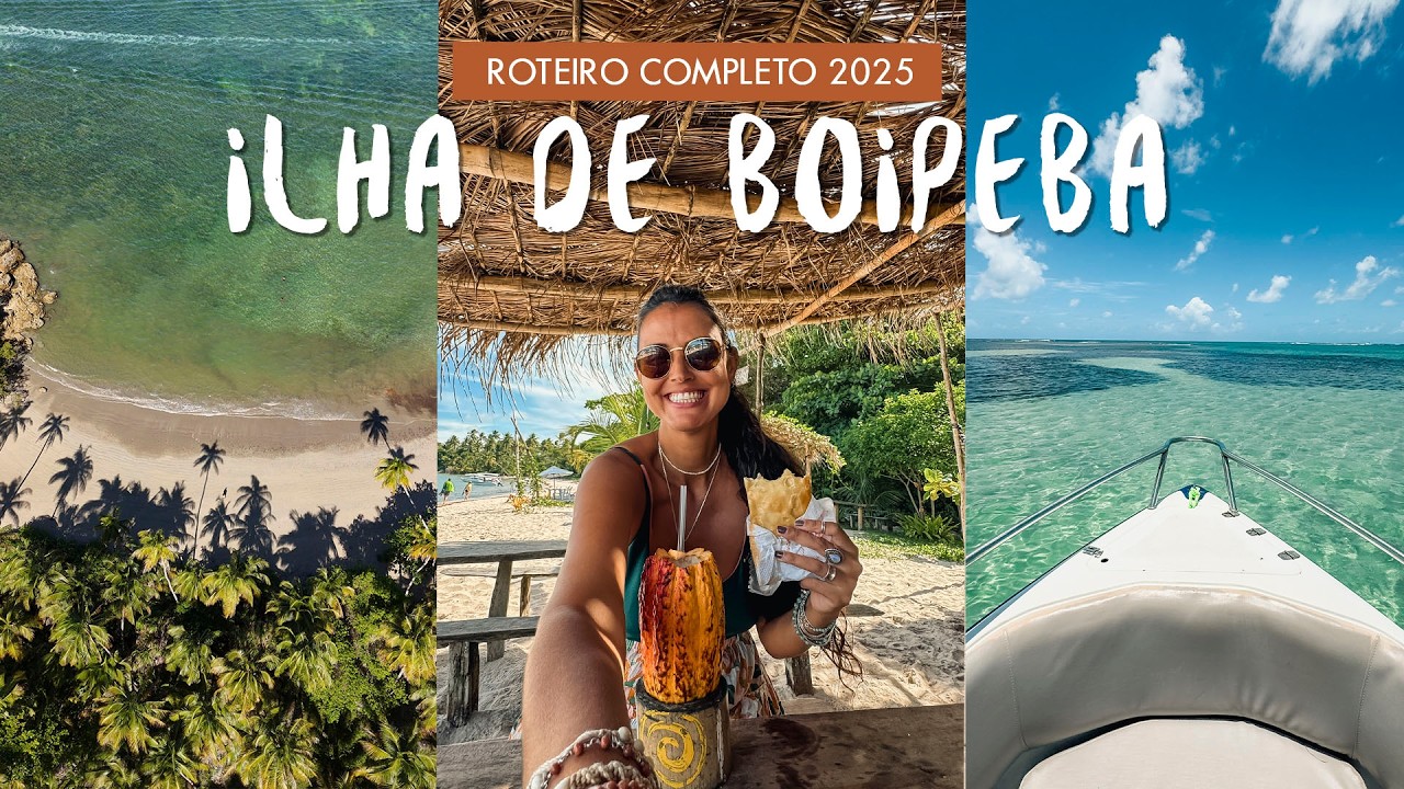 Tudo que você precisa saber sobre BOIPEBA, na Bahia! Com preços!