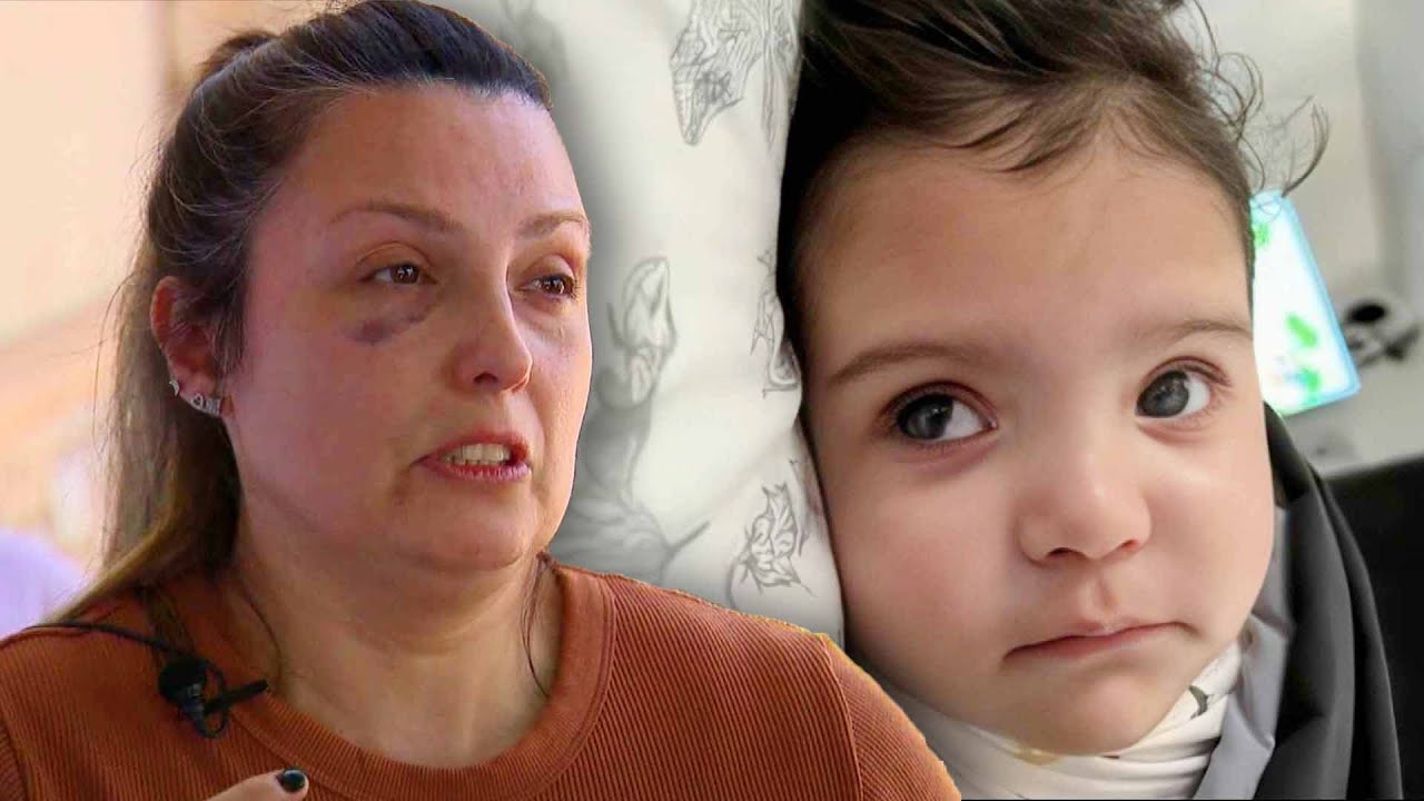 Police Find 'Inconsistencies' After Mom Claims Baby was Kidnapped