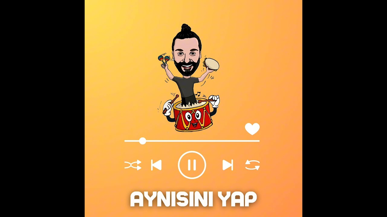 Aynısını Yap|Müzik