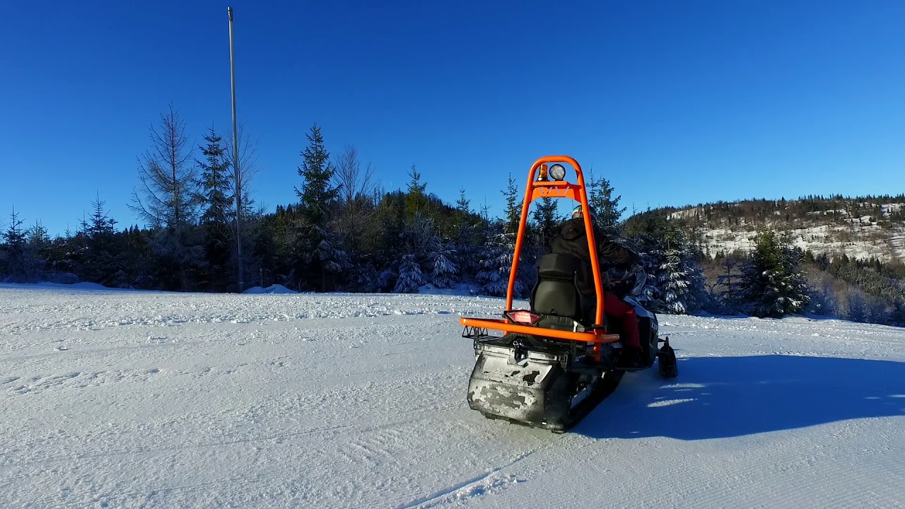 SNOWPARADISE LYNX ALPINE