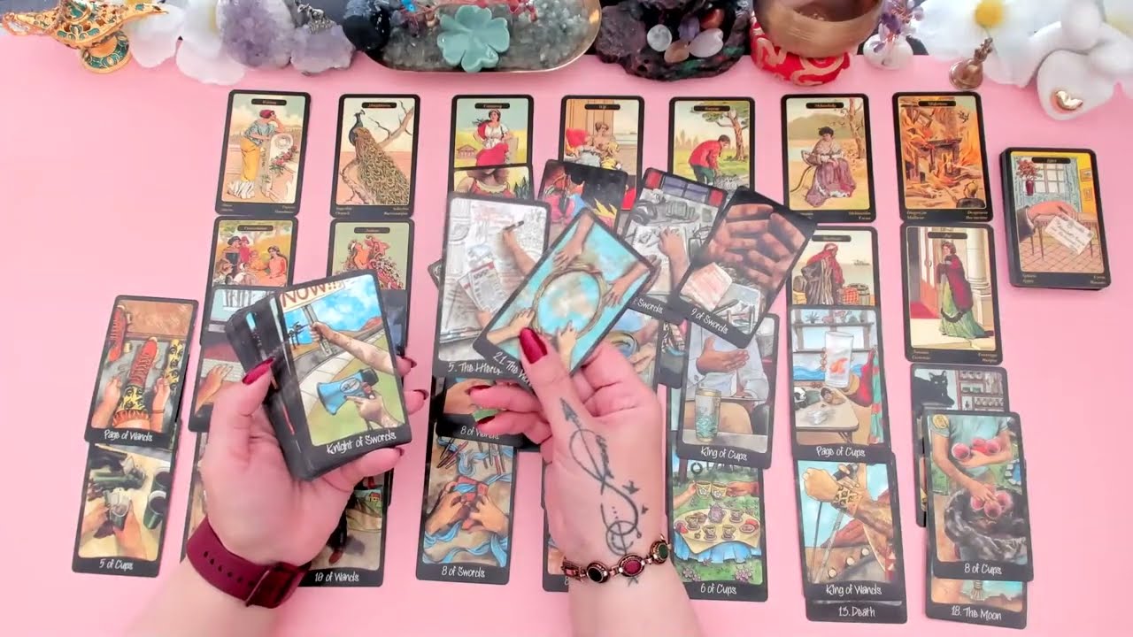 تو زندگیش با رقیب چه خبره و آیا رقیب حذف میشه یا نه؟