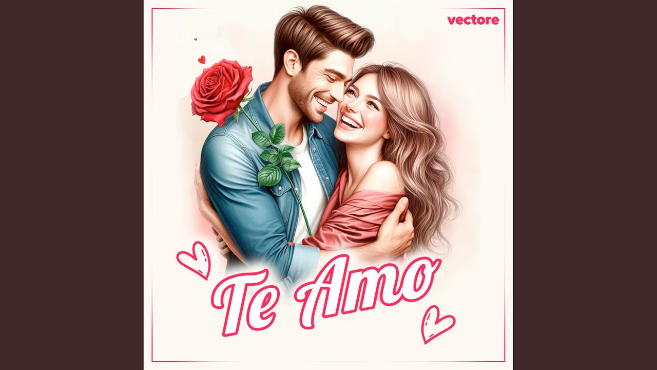 Te Amo