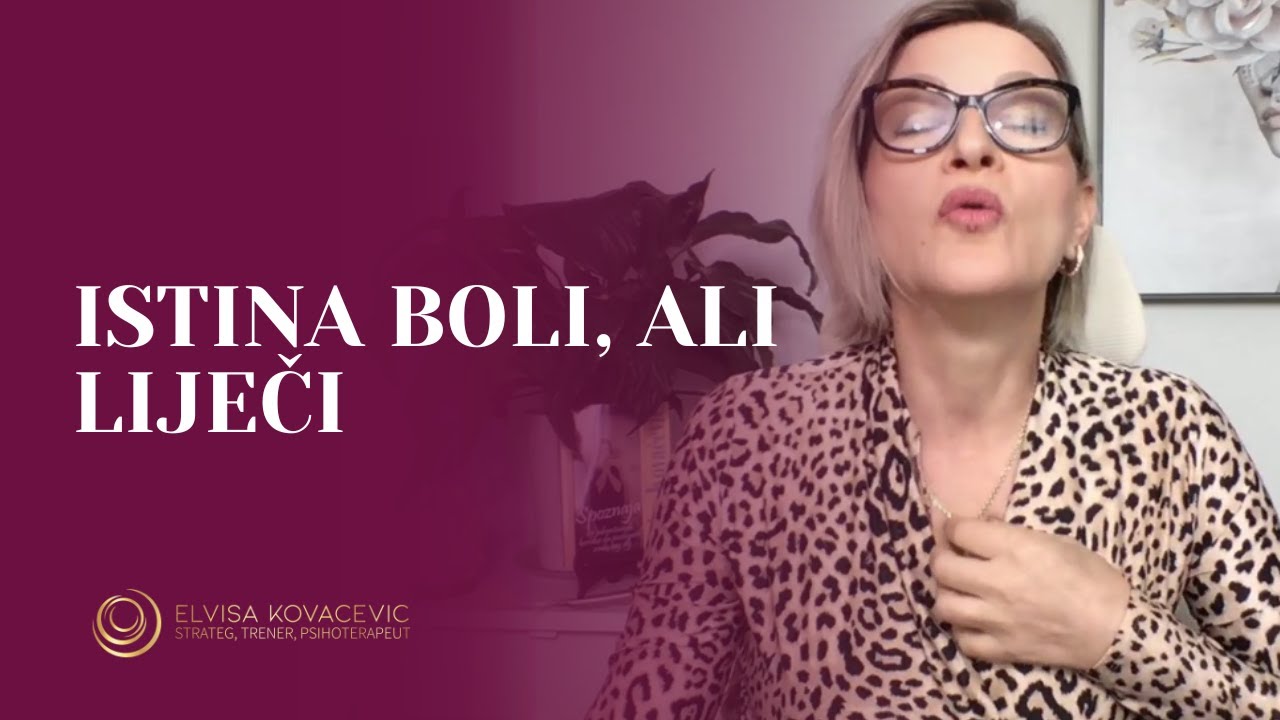 Otkrivam ti zašto si stvarno bez volje za životom jer tvoje srce traži samo OVO...